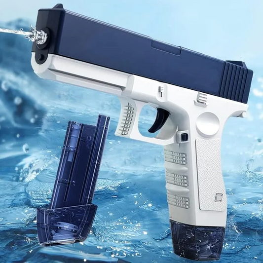 Electric water gun 2